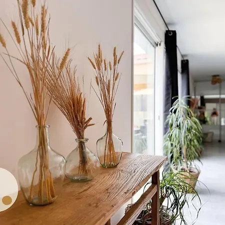 Casa vacanze Tranquiloue - Maison Moderne - Proche Puydufou