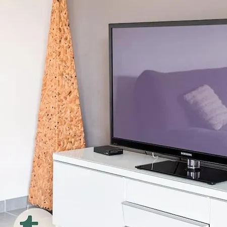 Tranquiloue - Maison Moderne - Proche Puydufou * Mesnard-la-Barotière