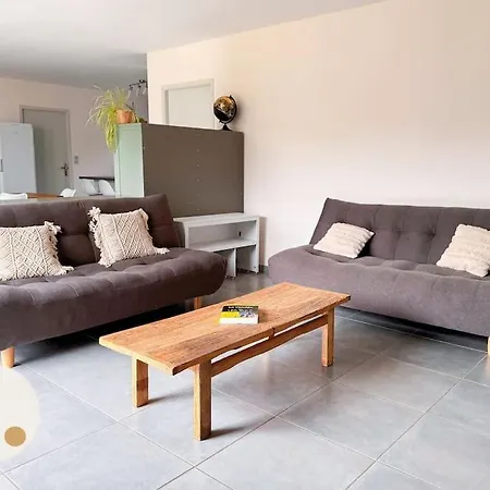 Tranquiloue - Maison Moderne - Proche Puydufou Mesnard-la-Barotière