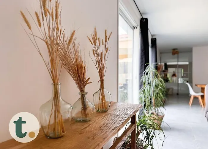 度假居 Tranquiloue - Maison Moderne - Proche Puydufou