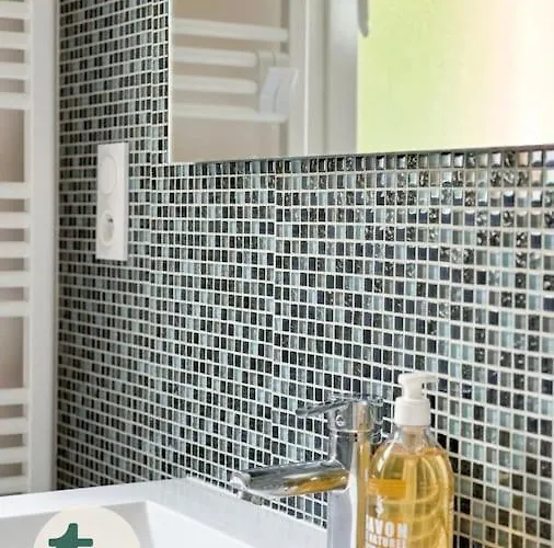 Tranquiloue - Maison Moderne - Proche Puydufou